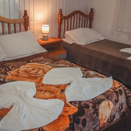 Pousada Tia Leonor Gramado Zewnętrze zdjęcie