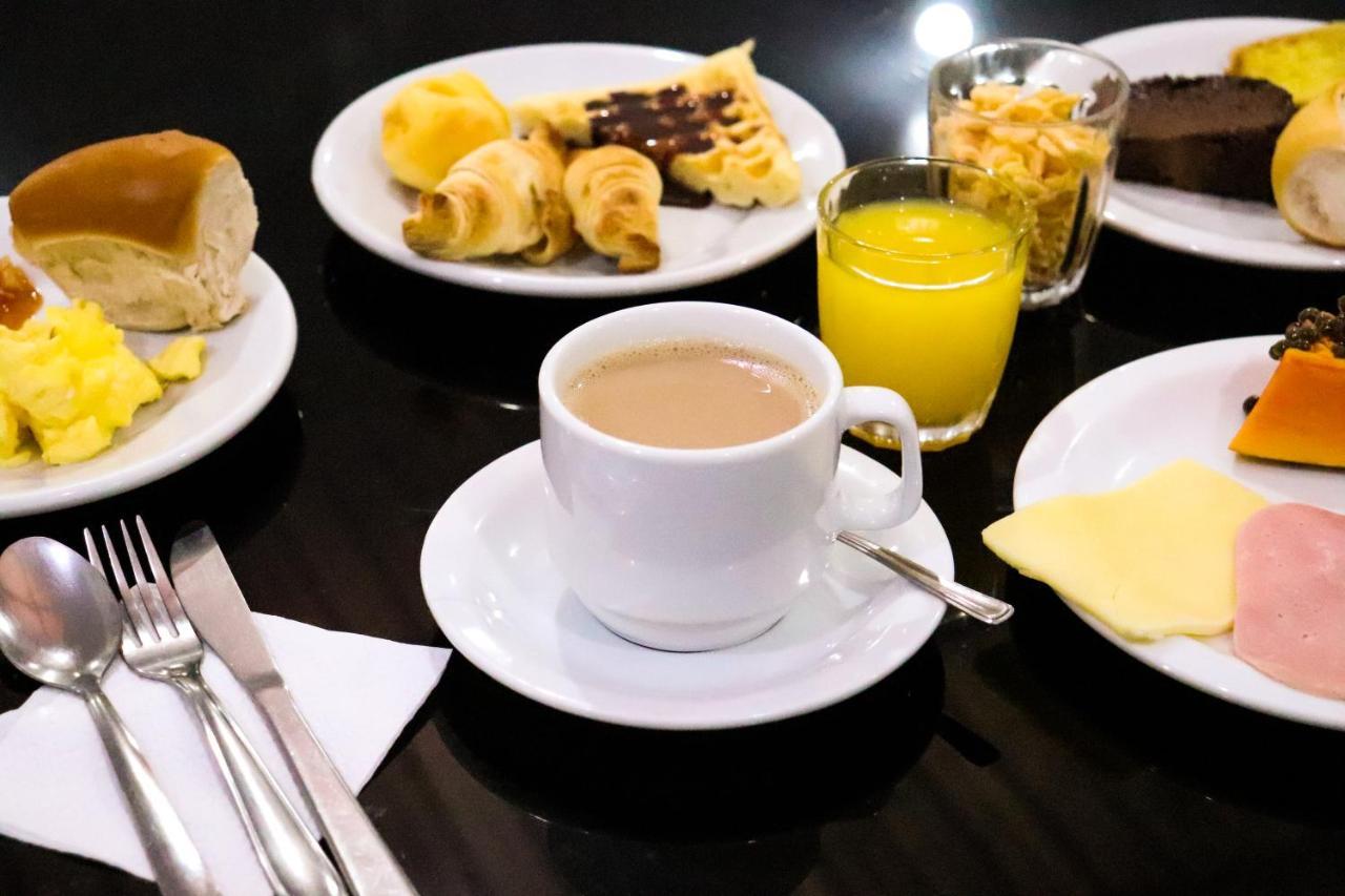 Pousada Tia Leonor Gramado Zewnętrze zdjęcie