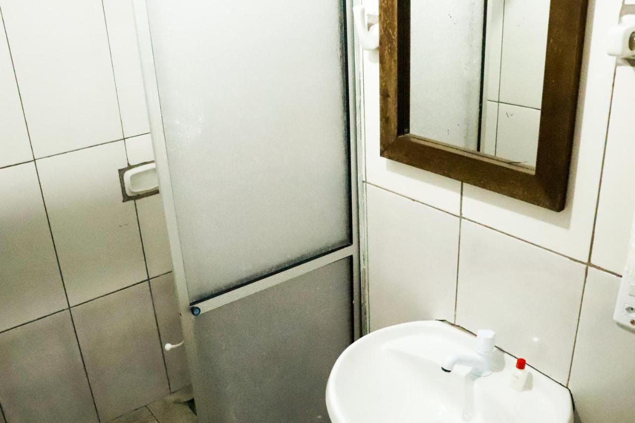 Pousada Tia Leonor Gramado Zewnętrze zdjęcie