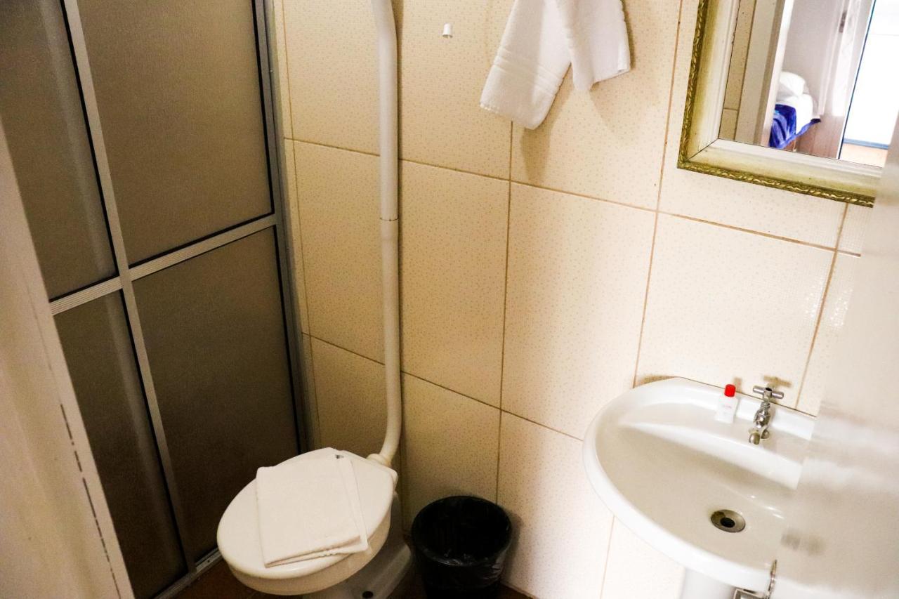 Pousada Tia Leonor Gramado Zewnętrze zdjęcie