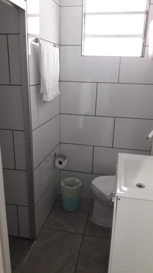 Pousada Tia Leonor Gramado Zewnętrze zdjęcie