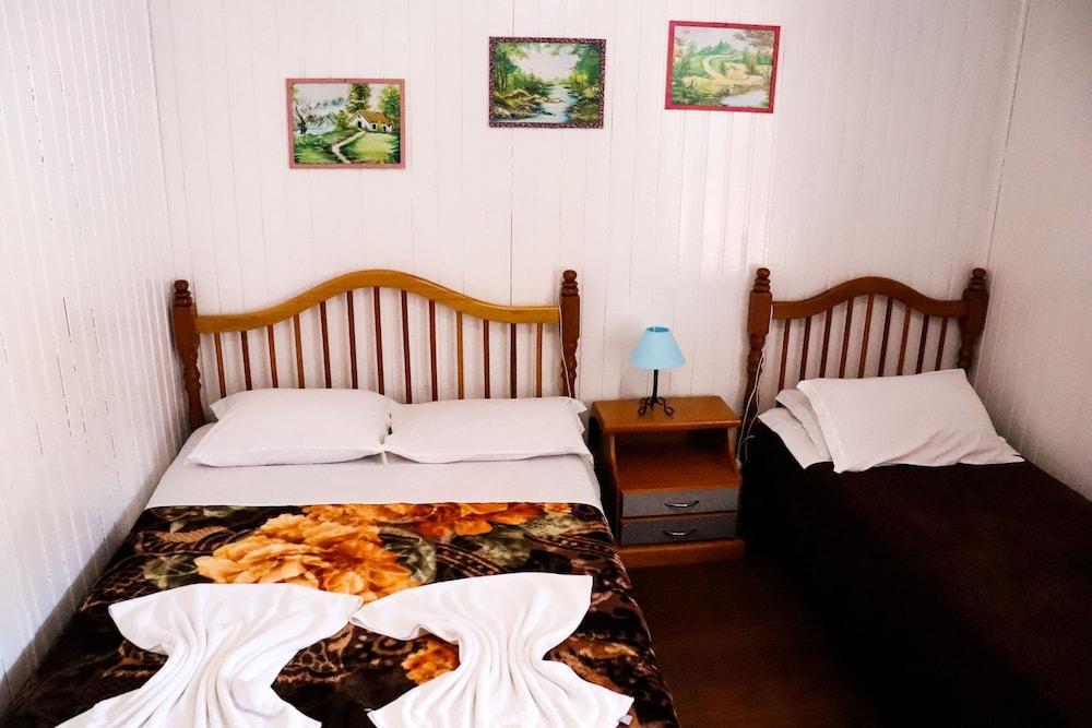 Pousada Tia Leonor Gramado Zewnętrze zdjęcie