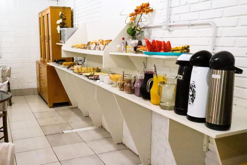 Pousada Tia Leonor Gramado Zewnętrze zdjęcie